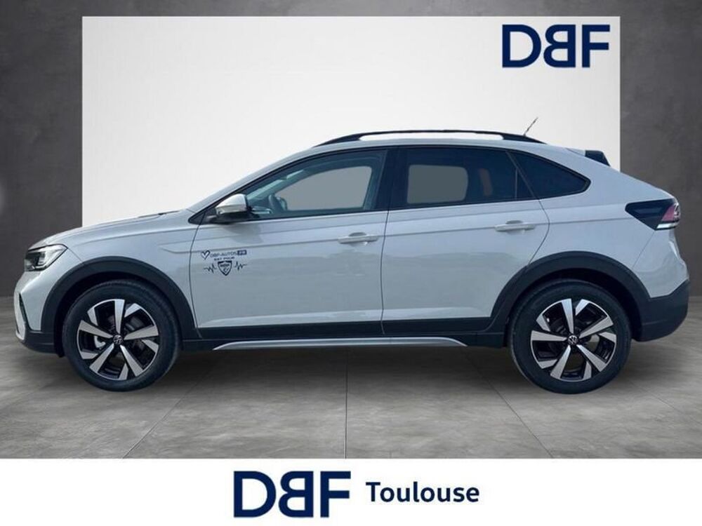 Taigo Volkswagen 2026 occasion 33700 M&eacute;rignac