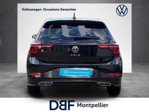 Polo Volkswagen 2026 occasion 34000 Montpellier