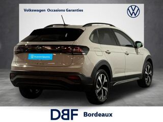 Taigo Volkswagen 2025 occasion 33700 M&eacute;rignac