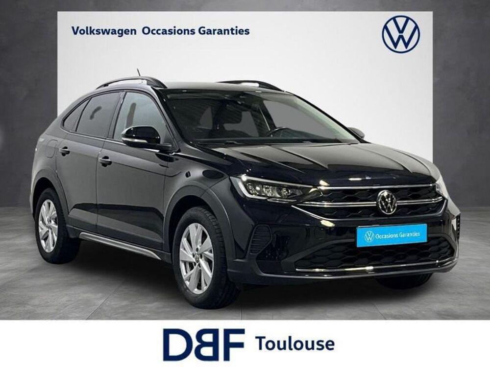 Taigo Volkswagen 2022 occasion 33700 M&eacute;rignac