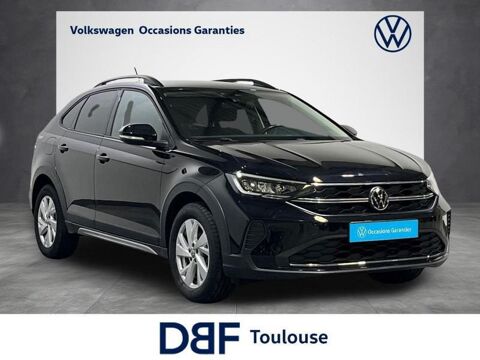 Taigo Volkswagen 2022 occasion 33700 M&eacute;rignac