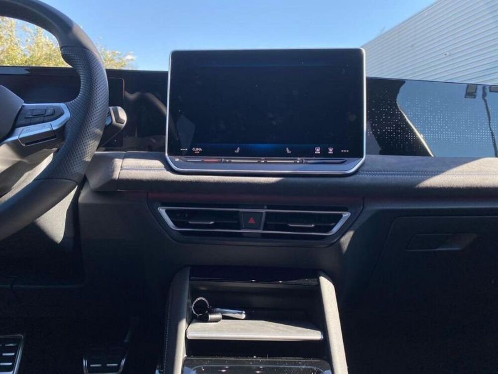 Tiguan Volkswagen 2026 occasion 33700 M&eacute;rignac
