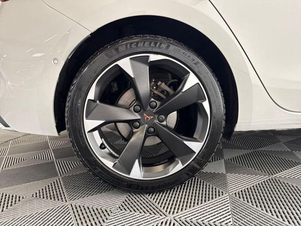 Leon CUPRA 2024 occasion 34000 Montpellier