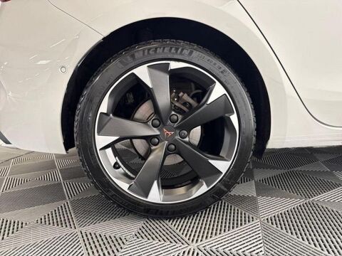 Leon CUPRA 2024 occasion 34000 Montpellier