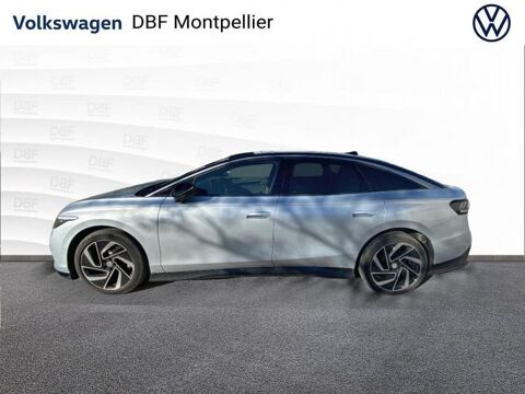 ID.7 Volkswagen 2023 occasion 34000 Montpellier