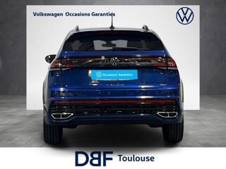 Taigo Volkswagen 2025 occasion 33700 M&eacute;rignac
