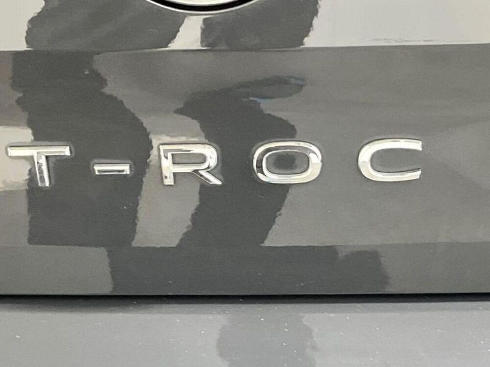 T-ROC Volkswagen 2021 occasion 33700 M&eacute;rignac