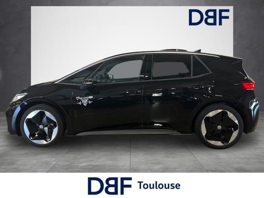 ID.3 Volkswagen 2026 occasion 33700 M&eacute;rignac