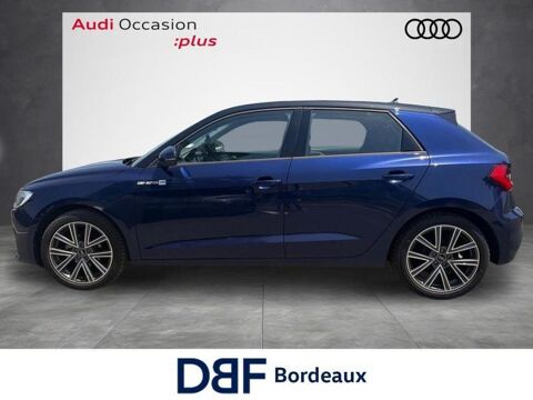 A1 Audi 2025 occasion 33370 Artigues-pr&egrave;s-Bordeaux