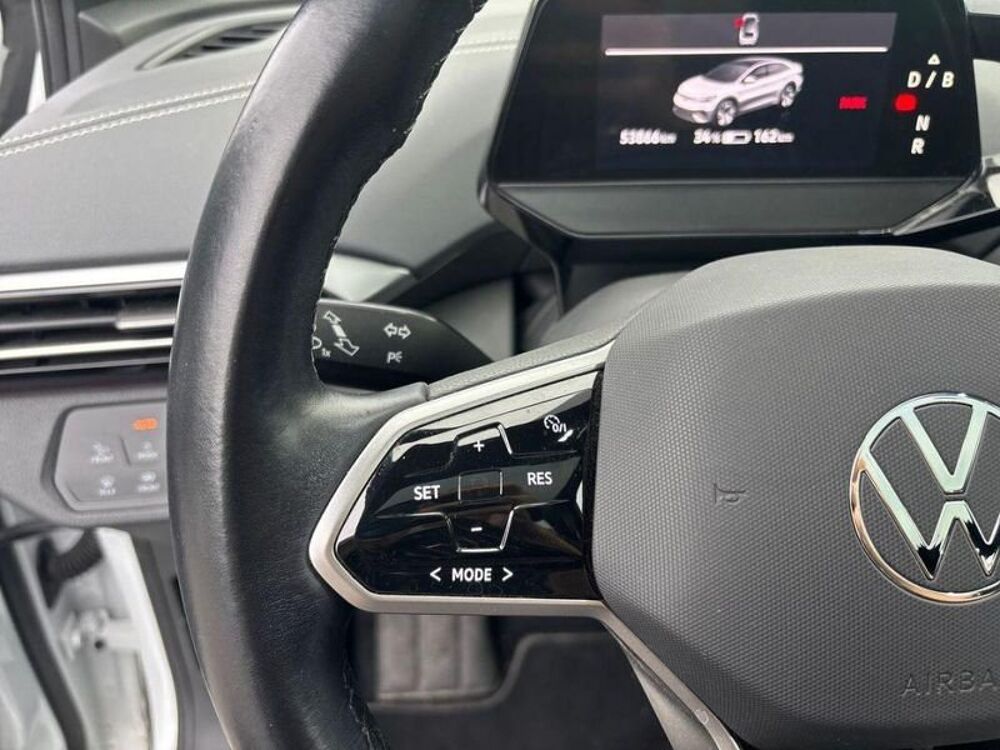 ID.5 Volkswagen 2023 occasion 33700 M&eacute;rignac