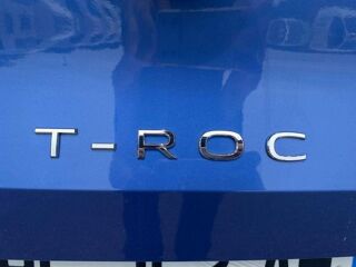 T-ROC Volkswagen 2026 occasion 33700 M&eacute;rignac
