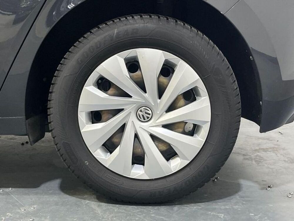 Polo Volkswagen 2021 occasion 33700 M&eacute;rignac