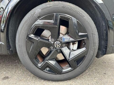Tiguan Volkswagen 2026 occasion 33700 M&eacute;rignac
