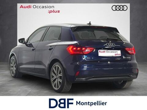 A1 Audi 2023 occasion 34000 Montpellier