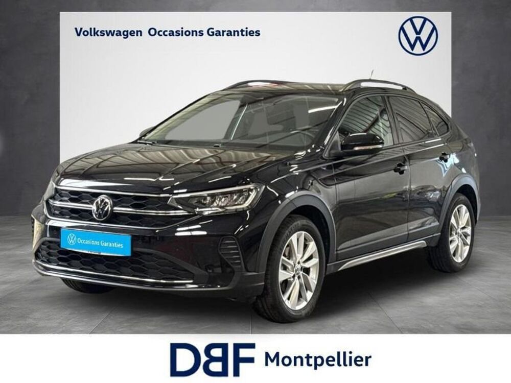 Taigo Volkswagen 2025 occasion 34000 Montpellier