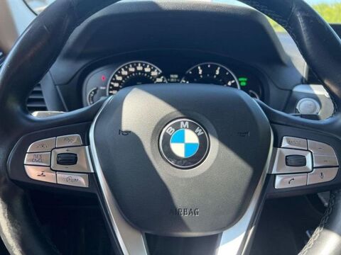 X3 BMW 2019 occasion 33700 M&eacute;rignac