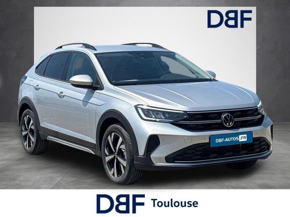 Taigo Volkswagen 2026 occasion 33700 M&eacute;rignac