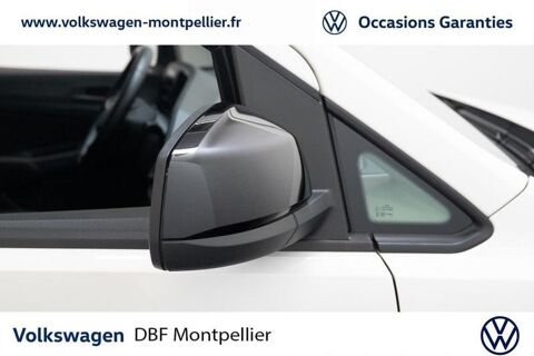 Caddy Volkswagen 2024 occasion 34000 Montpellier