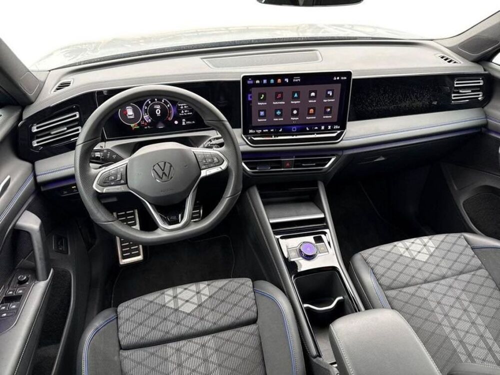 Tiguan Volkswagen 2026 occasion 33700 M&eacute;rignac
