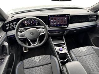 Tiguan Volkswagen 2026 occasion 33700 M&eacute;rignac