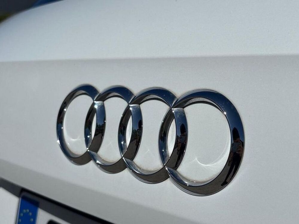 Q2 Audi 2023 occasion 34000 Montpellier