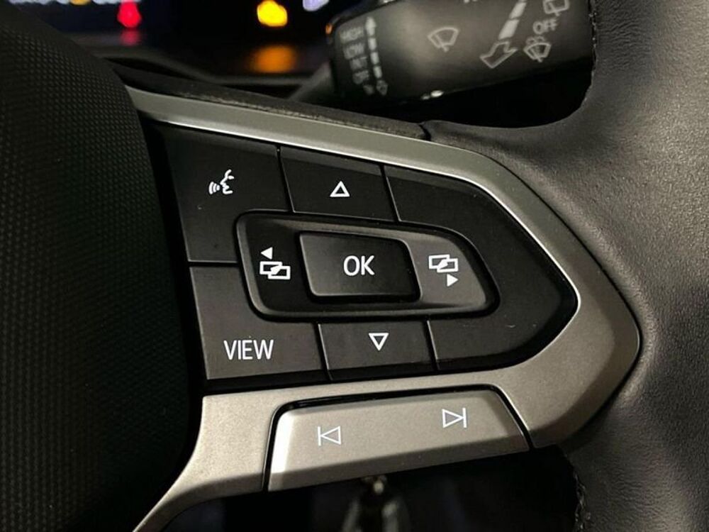 Polo Volkswagen 2025 occasion 33700 M&eacute;rignac