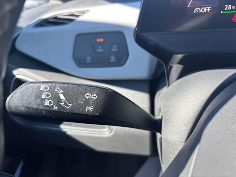ID.3 Volkswagen 2022 occasion 33700 M&eacute;rignac