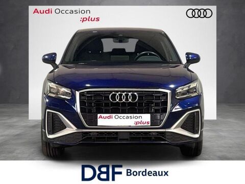 Q2 Audi 2023 occasion 33370 Artigues-pr&egrave;s-Bordeaux