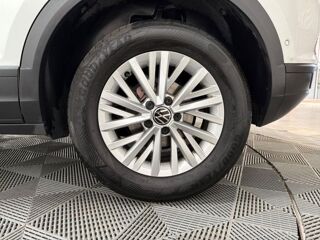 T-ROC Volkswagen 2023 occasion 34000 Montpellier