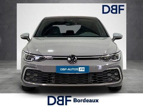 Golf Volkswagen 2024 occasion 33700 M&eacute;rignac
