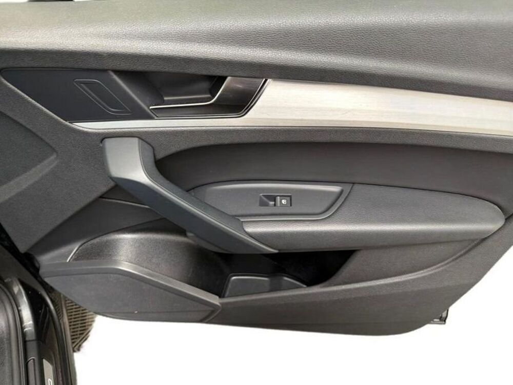 Q5 Audi 2019 occasion 34000 Montpellier