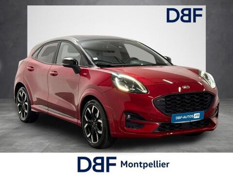 Puma Ford 2020 occasion 34000 Montpellier
