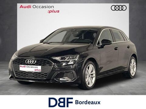 Annonce voiture Audi A3 23990 €