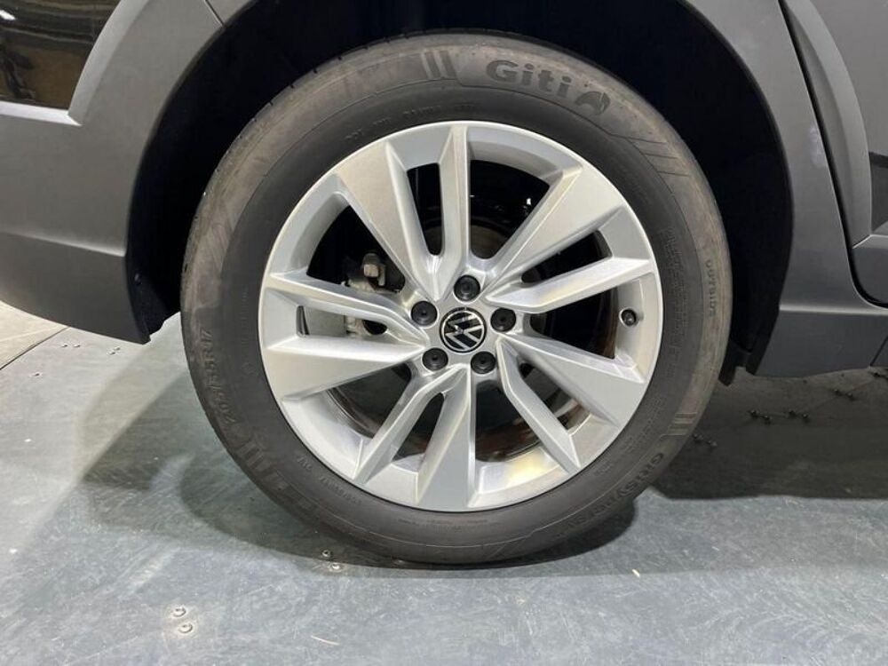 Taigo Volkswagen 2025 occasion 33700 M&eacute;rignac