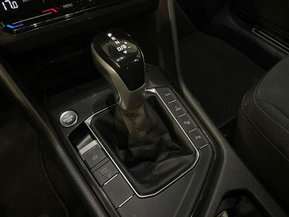 Tiguan Volkswagen 2023 occasion 33700 M&eacute;rignac