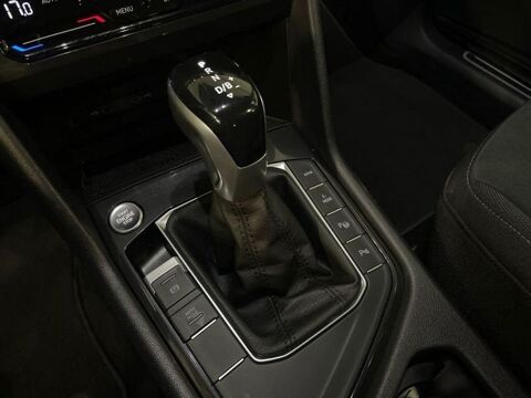 Tiguan Volkswagen 2023 occasion 33700 M&eacute;rignac