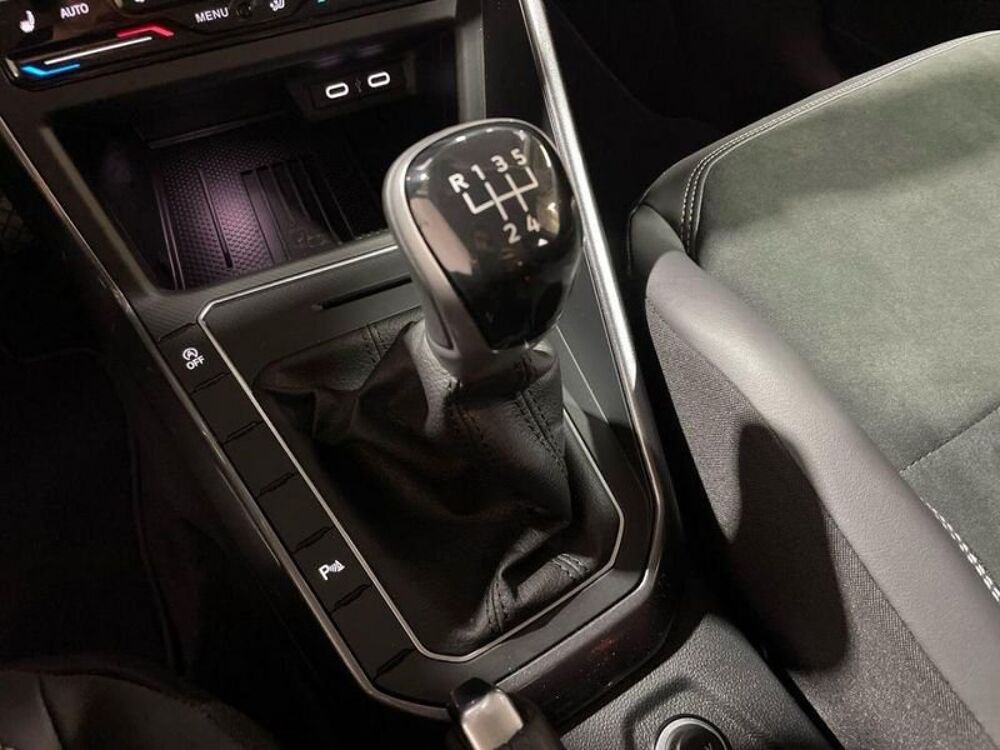 Polo Volkswagen 2025 occasion 33700 M&eacute;rignac