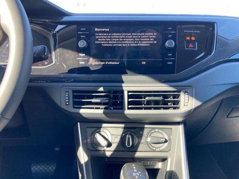 Taigo Volkswagen 2026 occasion 33700 M&eacute;rignac