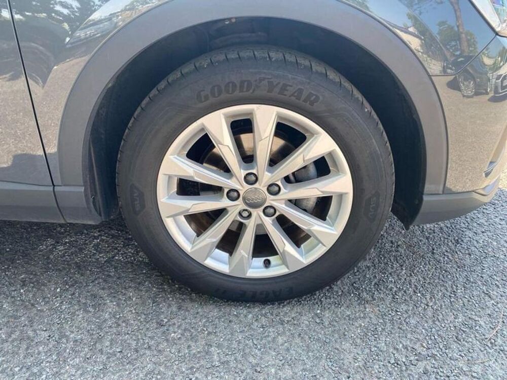 Q3 Audi 2019 occasion 33370 Artigues-pr&egrave;s-Bordeaux