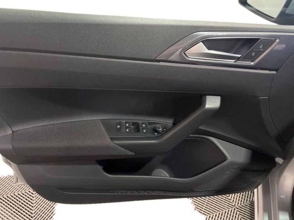 Polo Volkswagen 2025 occasion 33700 M&eacute;rignac
