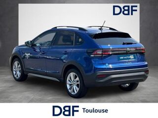 Taigo Volkswagen 2026 occasion 33700 M&eacute;rignac