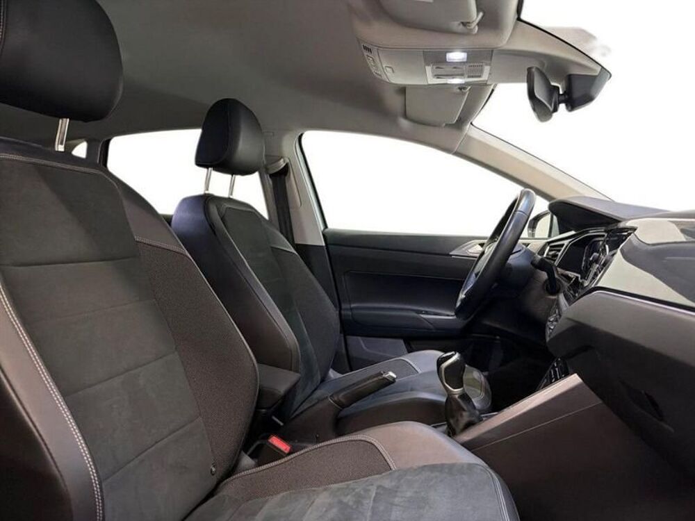 Polo Volkswagen 2024 occasion 34000 Montpellier