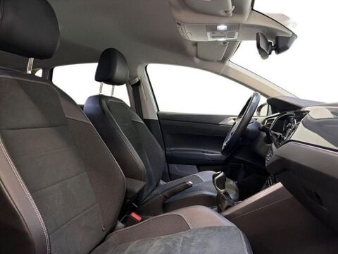 Polo Volkswagen 2024 occasion 34000 Montpellier