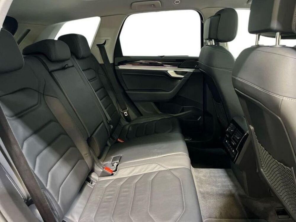 Touareg Volkswagen 2021 occasion 33700 M&eacute;rignac