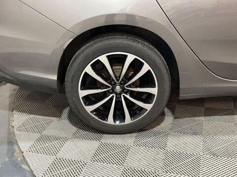 Tipo FIAT 2018 occasion 33700 M&eacute;rignac