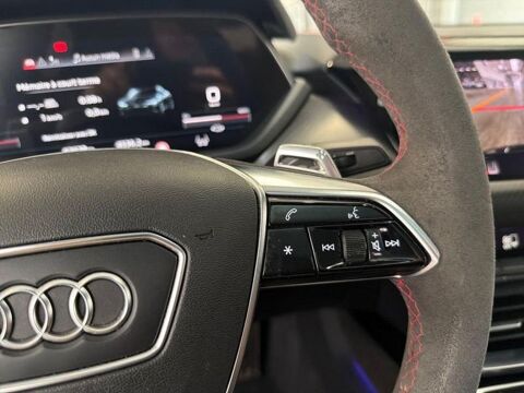 E-TRON Audi 2024 occasion 34000 Montpellier