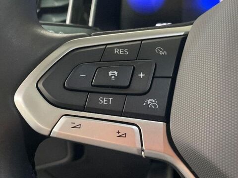 Polo Volkswagen 2023 occasion 33700 M&eacute;rignac