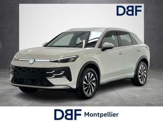T-ROC Volkswagen 2026 occasion 34000 Montpellier