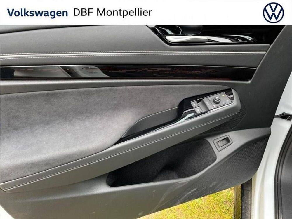 ID.7 Volkswagen 2024 occasion 34000 Montpellier
