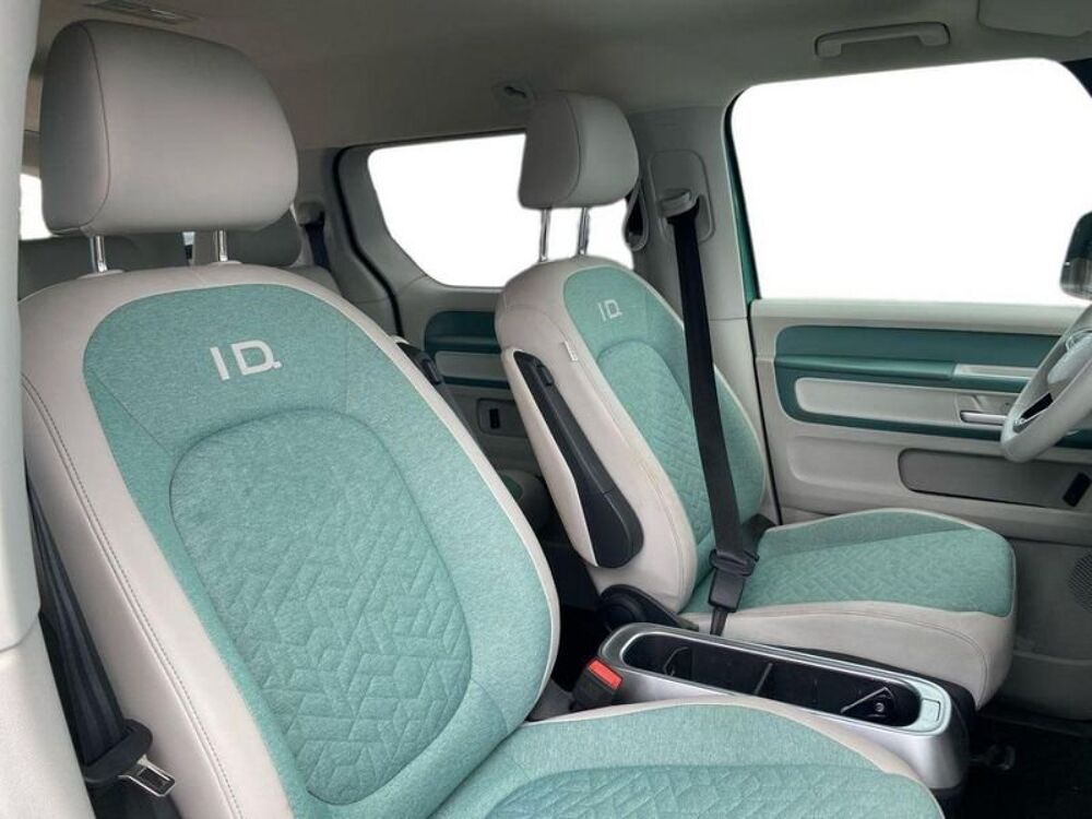 ID.Buzz Volkswagen 2024 occasion 33700 M&eacute;rignac